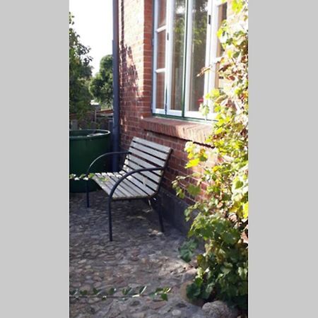 Ferienwohnung In Seenaehe Borgdorf-Seedorf Ngoại thất bức ảnh