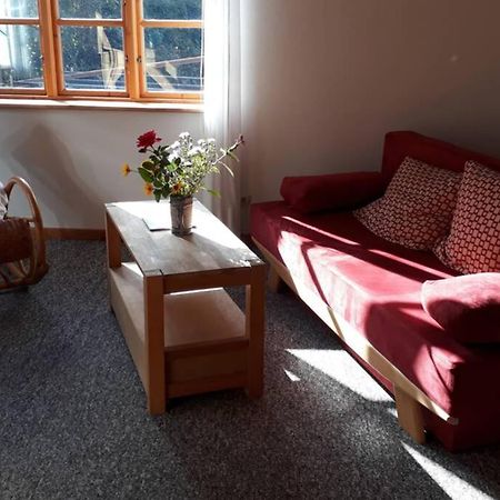 Ferienwohnung In Seenaehe Borgdorf-Seedorf Ngoại thất bức ảnh