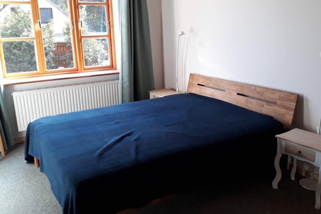 Ferienwohnung In Seenaehe Borgdorf-Seedorf Ngoại thất bức ảnh