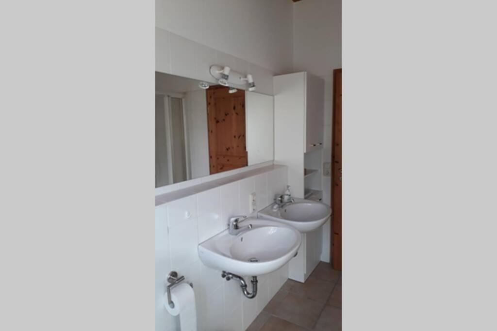 Ferienwohnung In Seenaehe Borgdorf-Seedorf Ngoại thất bức ảnh